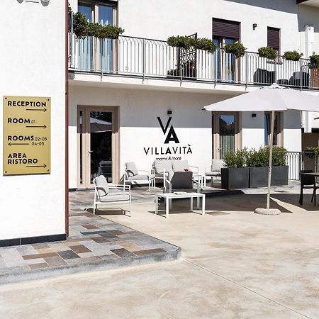 Villavita Аджерола Экстерьер фото