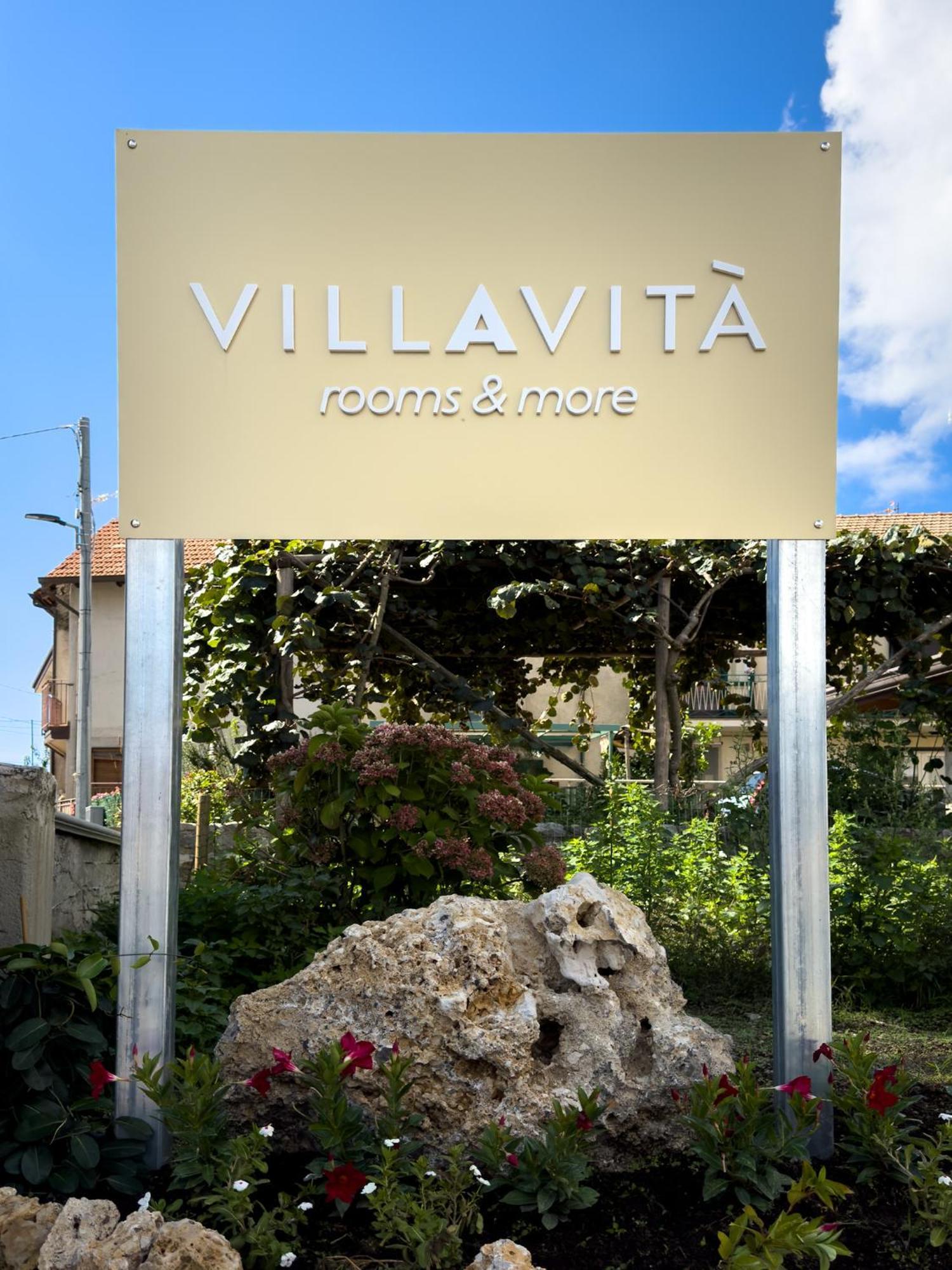 Villavita Аджерола Экстерьер фото
